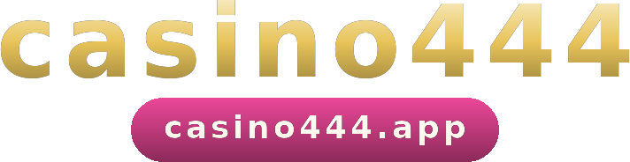 casino444 logo