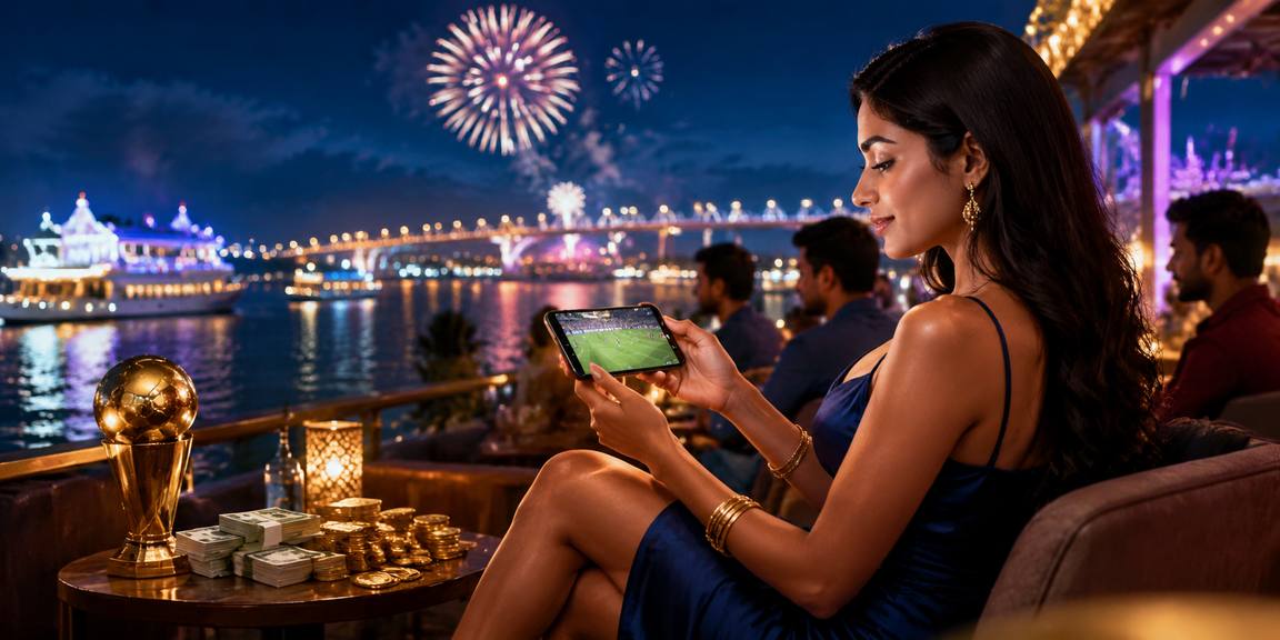 casino444 আমাদের ক্যারিবিয়ান স্টাড লবিতে কী আছে